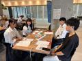 ガイアックス、YMZOPと山口県の中学生～大学生を対象