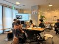 ガイアックス、YMZOPと山口県の中学生～大学生を対象