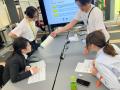 石川県の繊維産地メーカー3社が学生向けイベント「繊 石川県の繊維産地メーカー3社が学生向けイベント「繊