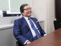 ビッグホリデー、100年企業に向けたトップ対談をutf-8