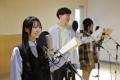 映画『超かぐや姫！』の本編映像を学校教材に導入　総