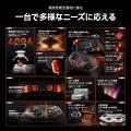 【7月大型ECセール連動特別企画】2000Hz×TMRセンサー