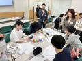 【産学連携】これマネが推進する実践型食ビジネス教育 【産学連携】これマネが推進する実践型食ビジネス教育