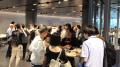 投資家と企業がリアルで対話するIRイベント「ログミー