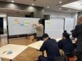 【叡啓大学】木曜夜のPWSに企業・学生・卒業生が集う