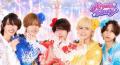 「100STARS」「Highspec Ba【Z∞】Ka」「嘘吐Grimms。 「100STARS」「Highspec Ba【Z∞】Ka」「嘘吐Grimms。