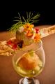 【Journal Standard DINING】ワイングラスで楽しむ、