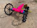 米作りロボットが全国42県に導入拡大！水田除草ロボッ