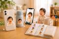 ペットや子どもの写真から“超レア級”マイシールを！AI