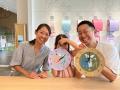 親子で会話を楽しむ大人気の夏休みワークショップ「は 親子で会話を楽しむ大人気の夏休みワークショップ「は