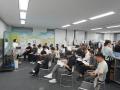 第2回「TSI Holdings Group Sustainability Week」を 第2回「TSI Holdings Group Sustainability Week」を