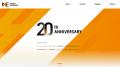 マーケットエンタープライズが設立20周年、新タグライ