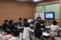 自然共生サイト(回復タイプ)として、アパレル業界初 自然共生サイト(回復タイプ)として、アパレル業界初
