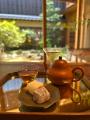 SHOBIEN × POUYUENJI KYOTO「A Palette of Tea」開催