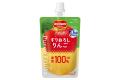 いつでもどこでも楽しめる「果実100％（＊1）」の飲む