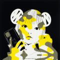 山口真人 個展「SELFY」 山口真人 個展「SELFY」