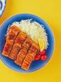 【待望の新刊】コスパ最強食材を使い倒せ！手軽・おい