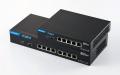 10G回線をフル活用できる！ファンレス＆省スペース設