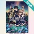 原作刊行5周年記念「サイレント・ウィッチ」オンライ