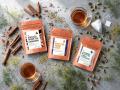 「新しい日本茶を、見つけよう」─日本茶ブランド『TEA 「新しい日本茶を、見つけよう」─日本茶ブランド『TEA