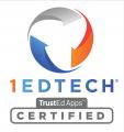 デジタル証明書プラットフォーム「proovy」、1EdTech