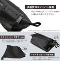 発売1か月でAmazonランキング4位※を獲得｜“蒸れにくい