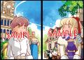 【星雲賞 ダブル受賞】オリジナルTVアニメーション「