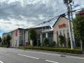 テレビ向けコミュニケーションデバイス「ROUTEPAYリモ