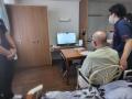 テレビ向けコミュニケーションデバイス「ROUTEPAYリモ