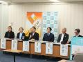 夏休みの子どもの食の危機に向き合う「30万食」官民連 夏休みの子どもの食の危機に向き合う「30万食」官民連