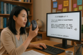 TD SYNNEX、生成AI搭載マウス「Tess Gift AIボイスマ