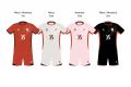 【ハンドボール日本代表】彗星JAPAN・おりひめジャパ