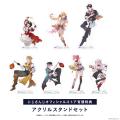 「にじさんじ WORLD TOUR 2025 Singin’ in the Rainbo 「にじさんじ WORLD TOUR 2025 Singin’ in the Rainbo