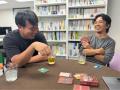 自分の “働くホンネ” と向き合う新感覚対話ツール『わ