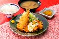 「築地食堂 源ちゃん」ロードサイド1号店、山梨県甲府