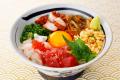 「築地食堂 源ちゃん」ロードサイド1号店、山梨県甲府