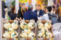 ASIA FRUIT LOGISTICA 2026/アジア国際果実・野菜マ ASIA FRUIT LOGISTICA 2026/アジア国際果実・野菜マ