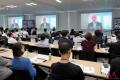 IM Lab Open Dayを開催　産官学がISO 56000に基づくイ