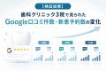 歯科医院のMEO対策に異変。最新ツール「ローカルテッ