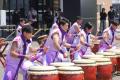 オホーツク遠軽町の歴史ある夏の風物詩　音楽と踊りの
