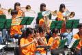オホーツク遠軽町の歴史ある夏の風物詩　音楽と踊りの