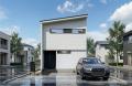 【全国初】リセールバリューが保証される賃貸戸建て「