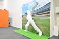 “学び×笑顔” 最新の科学と笑いが融合した体感型展示イ