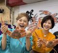 熊谷真実さん＆中山忍さん ご出演！ テレビショutf-8