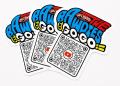 「THE BAWDIES」と一緒に夏祭りを楽しもう!『THE BAW 「THE BAWDIES」と一緒に夏祭りを楽しもう!『THE BAW
