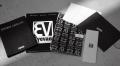 EYEVANが、初期モデルを現代の技術で再構築した「EYEV EYEVANが、初期モデルを現代の技術で再構築した「EYEV