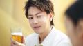 佐藤健さん、柴咲コウさん出演『アサヒ ゴールド』新T