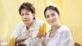 佐藤健さん、柴咲コウさん出演『アサヒ ゴールド』新T
