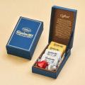 イタリア発の老舗チョコレートブランド『カファレル』 イタリア発の老舗チョコレートブランド『カファレル』