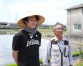 【大阪エヴェッサ】『聖芽のお米プロジェクト』第一弾 【大阪エヴェッサ】『聖芽のお米プロジェクト』第一弾